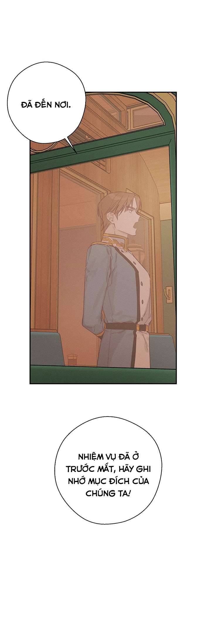 Trước Tiên Phải Giấu Em Trai Cái Đã! Chapter 32 - Trang 2