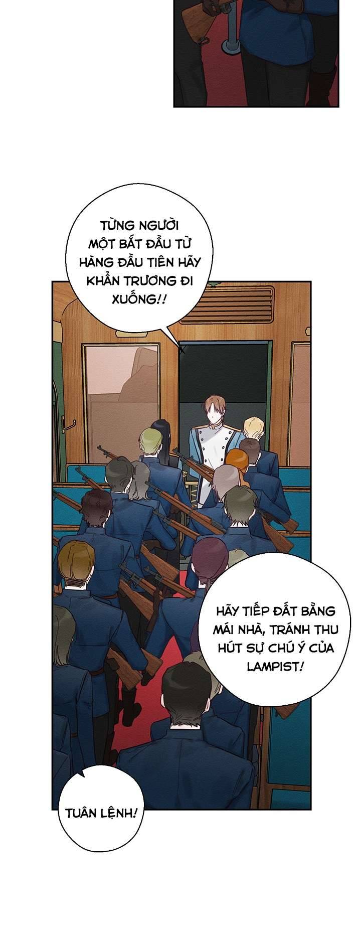 Trước Tiên Phải Giấu Em Trai Cái Đã! Chapter 32 - Trang 2