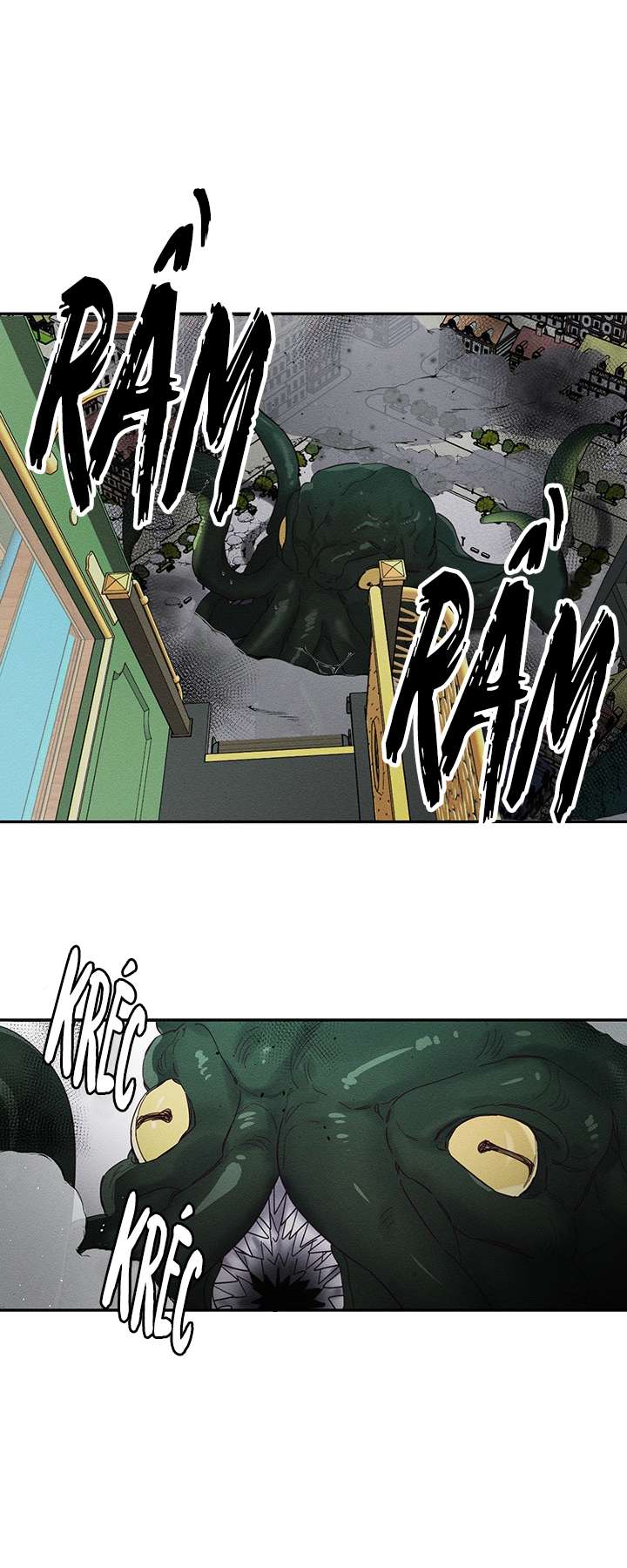 Trước Tiên Phải Giấu Em Trai Cái Đã! Chapter 32 - Trang 2