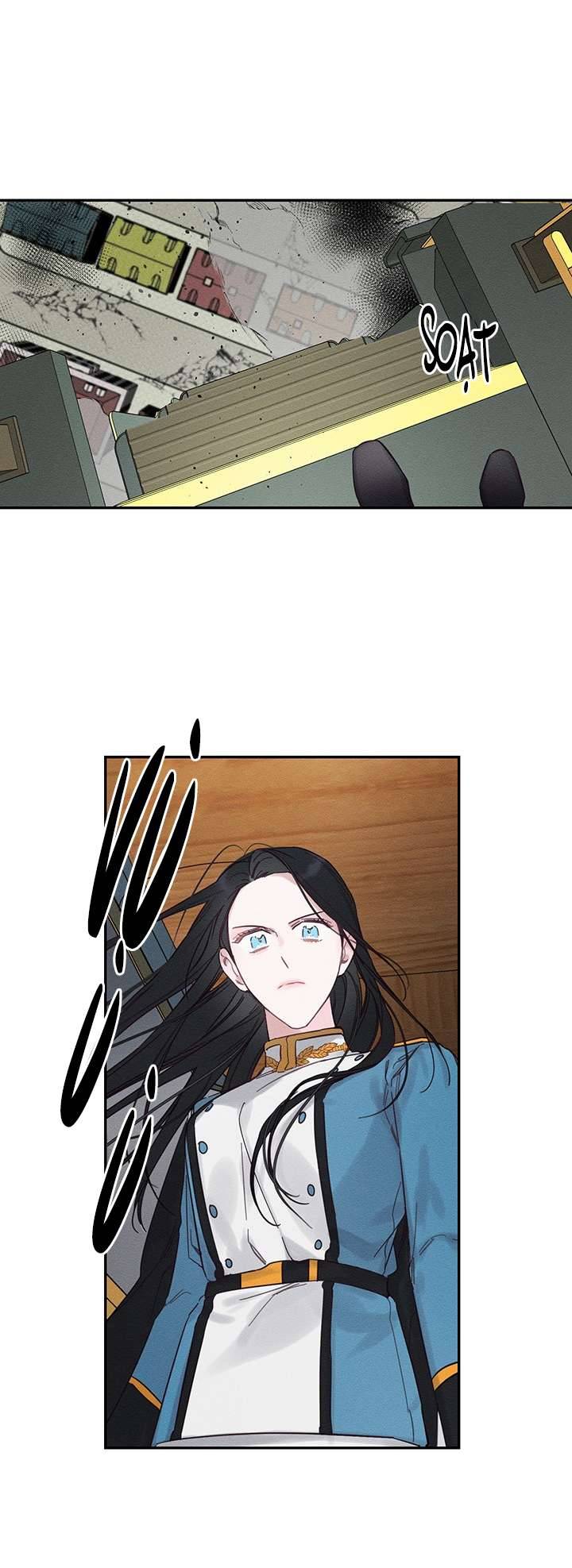 Trước Tiên Phải Giấu Em Trai Cái Đã! Chapter 32 - Trang 2