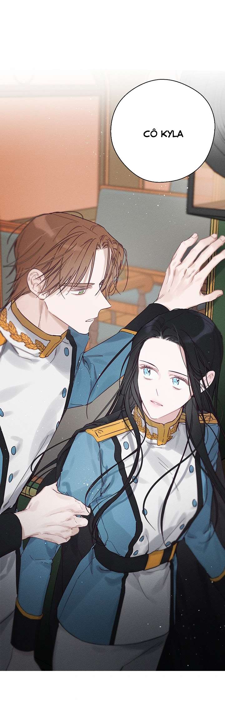 Trước Tiên Phải Giấu Em Trai Cái Đã! Chapter 32 - Trang 2