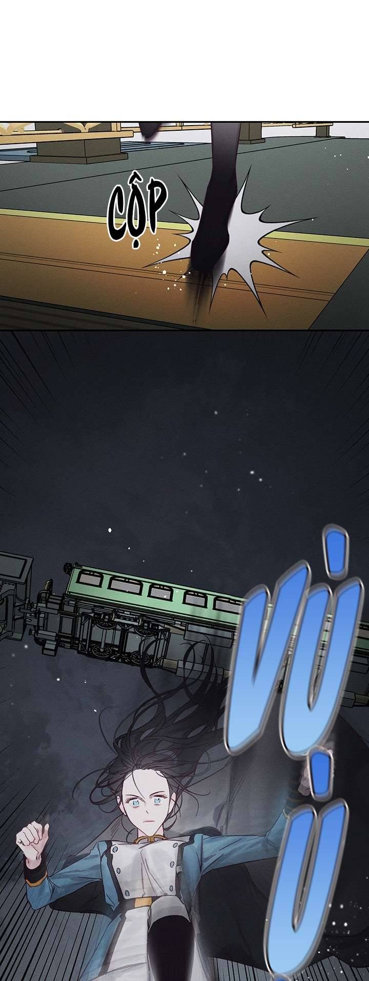 Trước Tiên Phải Giấu Em Trai Cái Đã! Chapter 32 - Trang 2