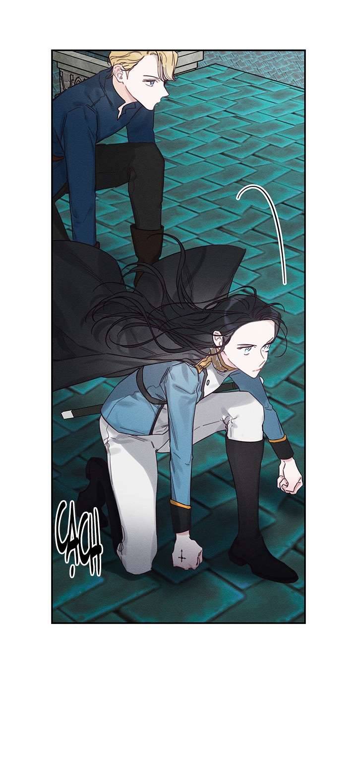 Trước Tiên Phải Giấu Em Trai Cái Đã! Chapter 32 - Trang 2