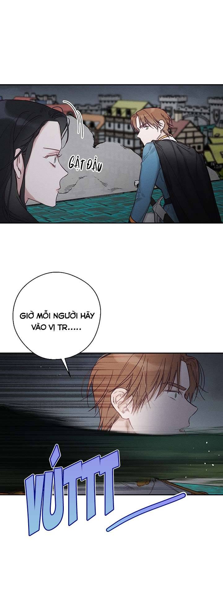 Trước Tiên Phải Giấu Em Trai Cái Đã! Chapter 32 - Trang 2