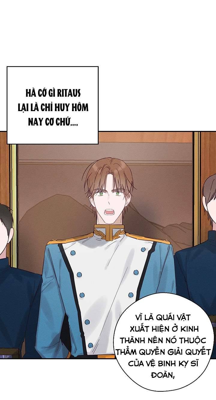 Trước Tiên Phải Giấu Em Trai Cái Đã! Chapter 32 - Trang 2