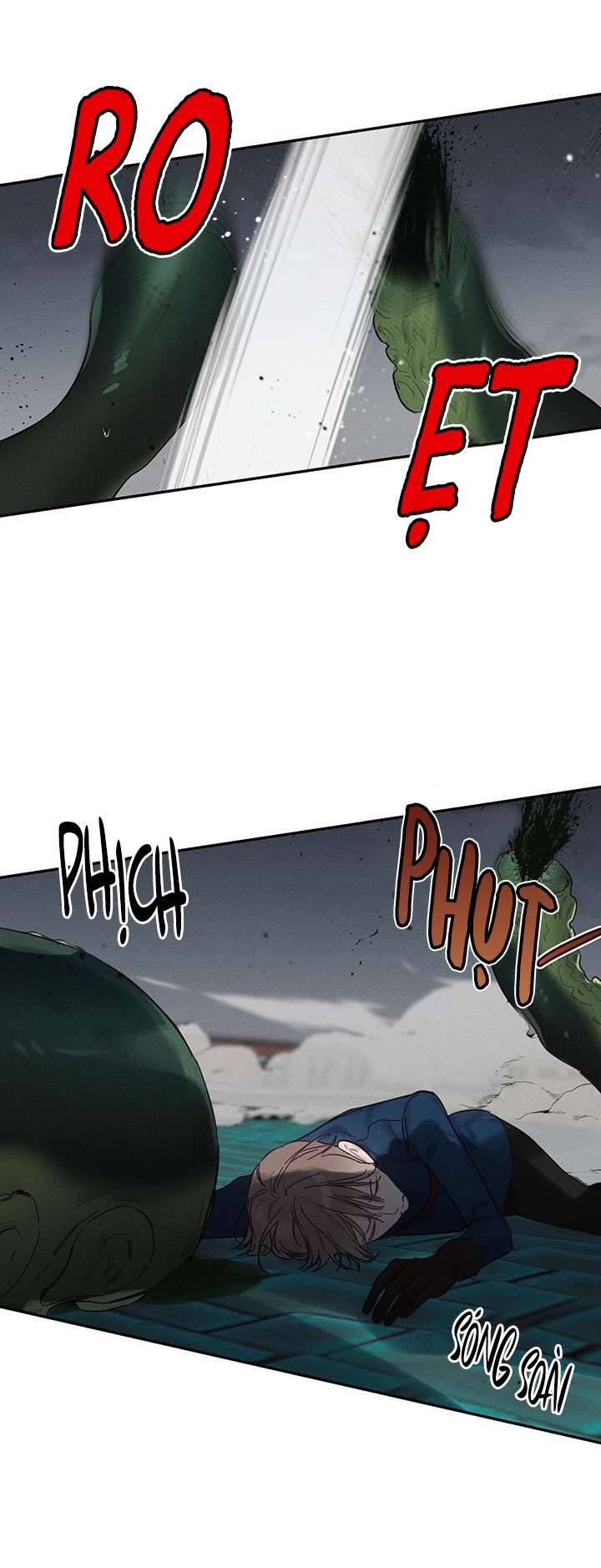 Trước Tiên Phải Giấu Em Trai Cái Đã! Chapter 32 - Trang 2