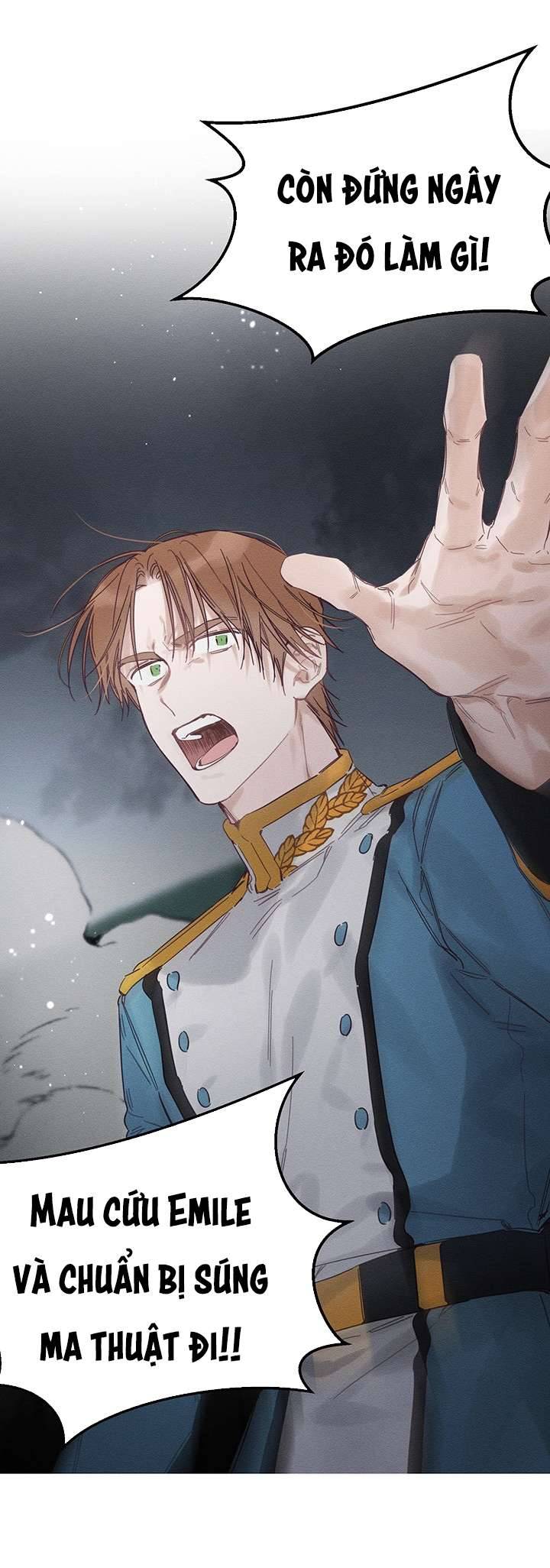 Trước Tiên Phải Giấu Em Trai Cái Đã! Chapter 32 - Trang 2