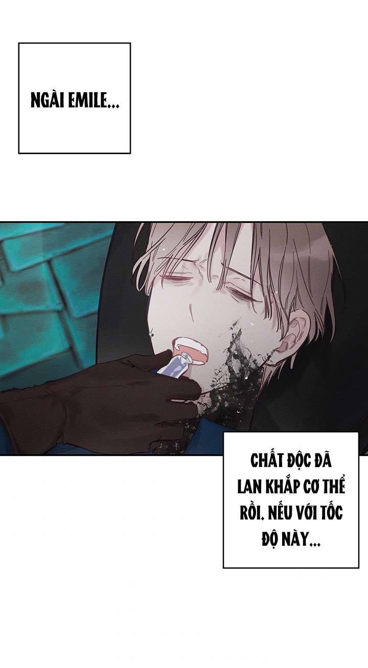 Trước Tiên Phải Giấu Em Trai Cái Đã! Chapter 32 - Trang 2