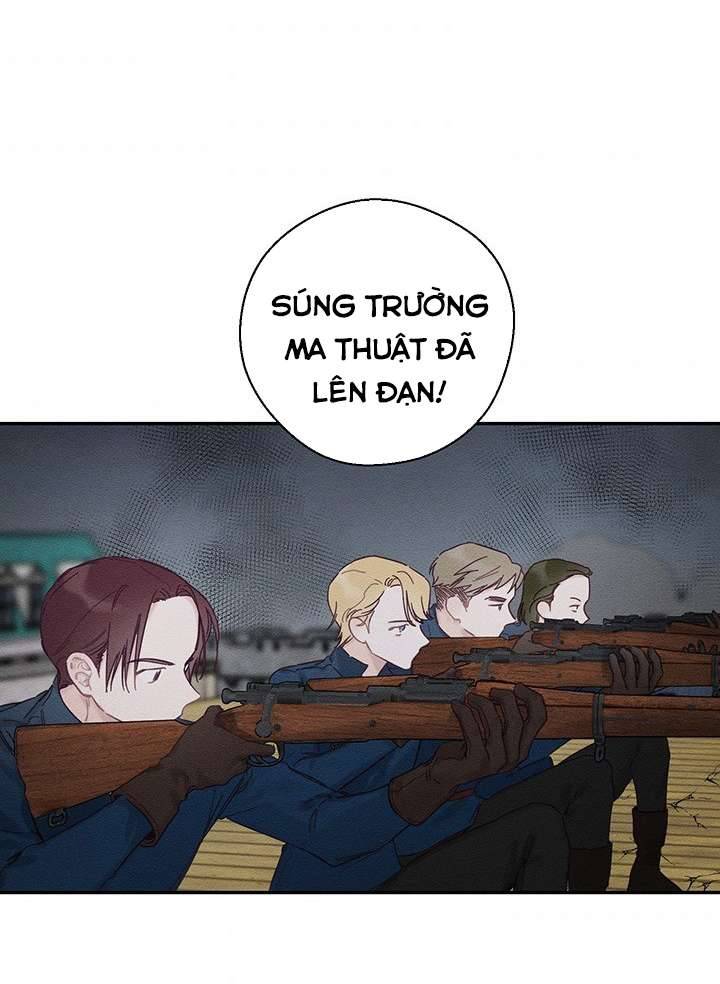 Trước Tiên Phải Giấu Em Trai Cái Đã! Chapter 32 - Trang 2