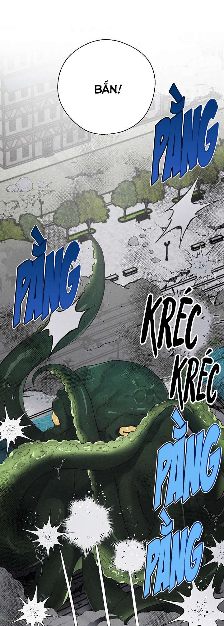 Trước Tiên Phải Giấu Em Trai Cái Đã! Chapter 32 - Trang 2