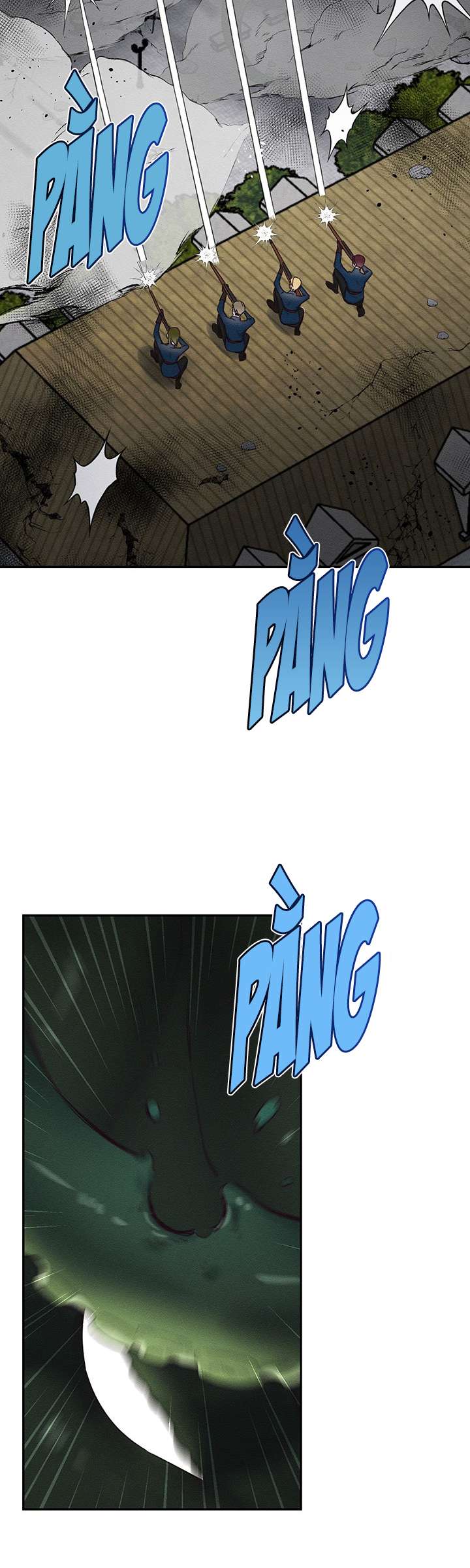 Trước Tiên Phải Giấu Em Trai Cái Đã! Chapter 32 - Trang 2