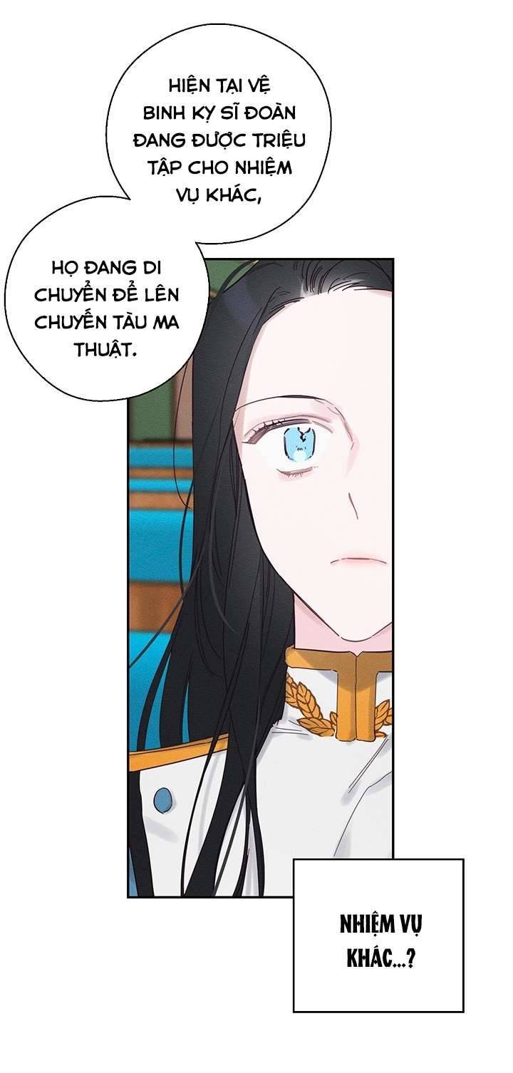 Trước Tiên Phải Giấu Em Trai Cái Đã! Chapter 32 - Trang 2