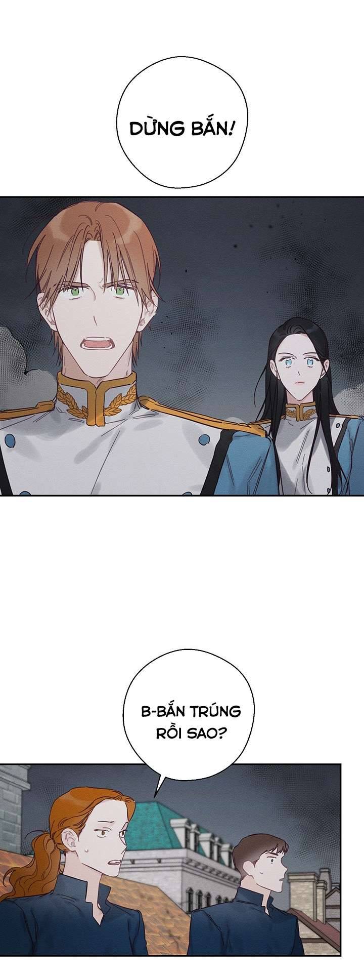 Trước Tiên Phải Giấu Em Trai Cái Đã! Chapter 32 - Trang 2