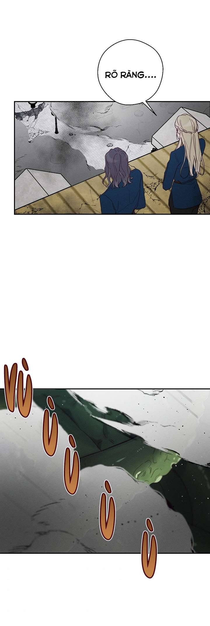 Trước Tiên Phải Giấu Em Trai Cái Đã! Chapter 32 - Trang 2