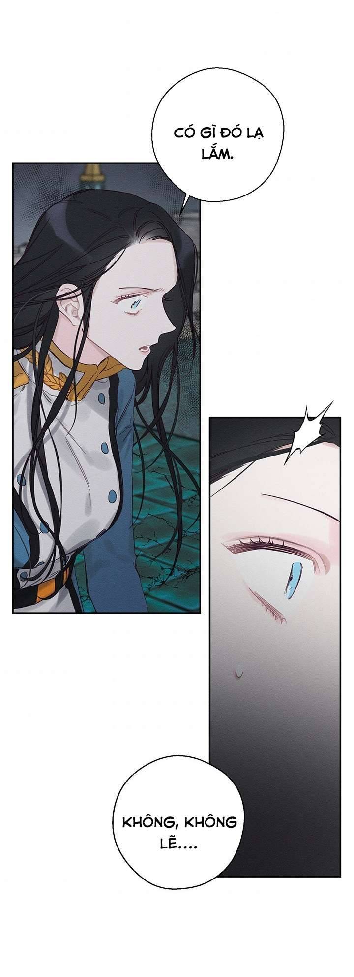 Trước Tiên Phải Giấu Em Trai Cái Đã! Chapter 32 - Trang 2