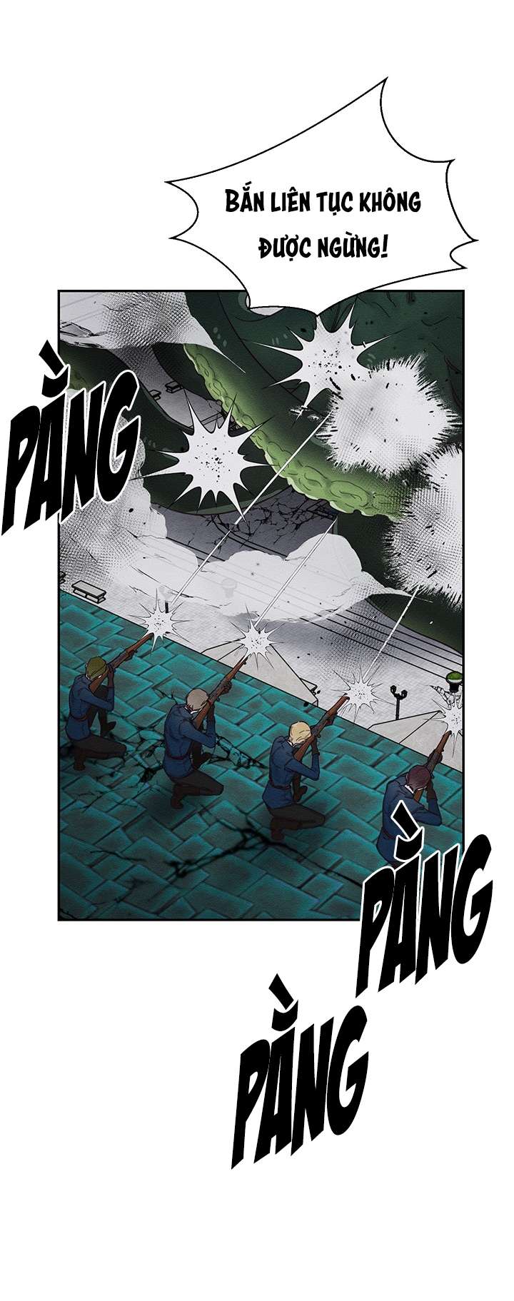 Trước Tiên Phải Giấu Em Trai Cái Đã! Chapter 32 - Trang 2