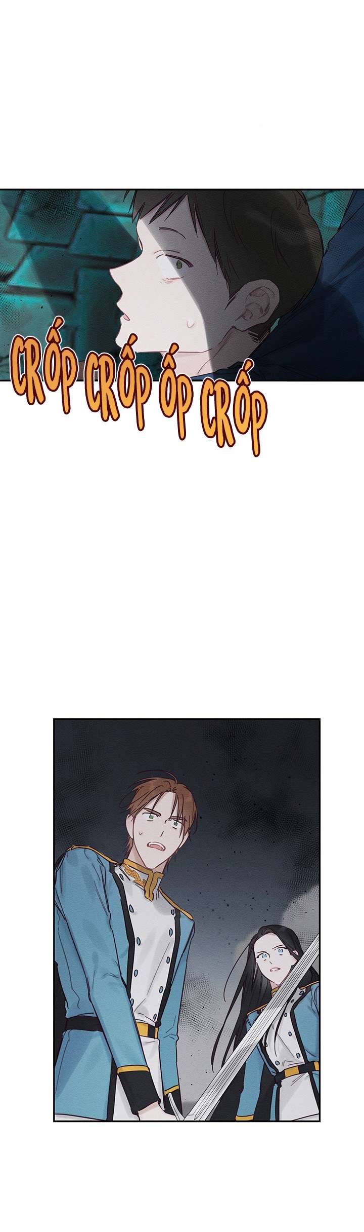 Trước Tiên Phải Giấu Em Trai Cái Đã! Chapter 32 - Trang 2