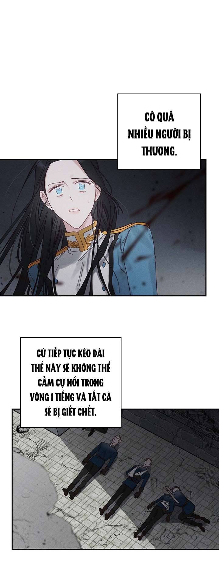 Trước Tiên Phải Giấu Em Trai Cái Đã! Chapter 32 - Trang 2