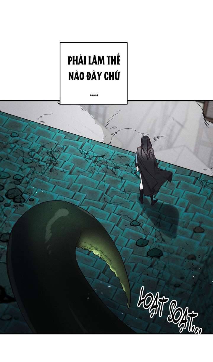 Trước Tiên Phải Giấu Em Trai Cái Đã! Chapter 32 - Trang 2