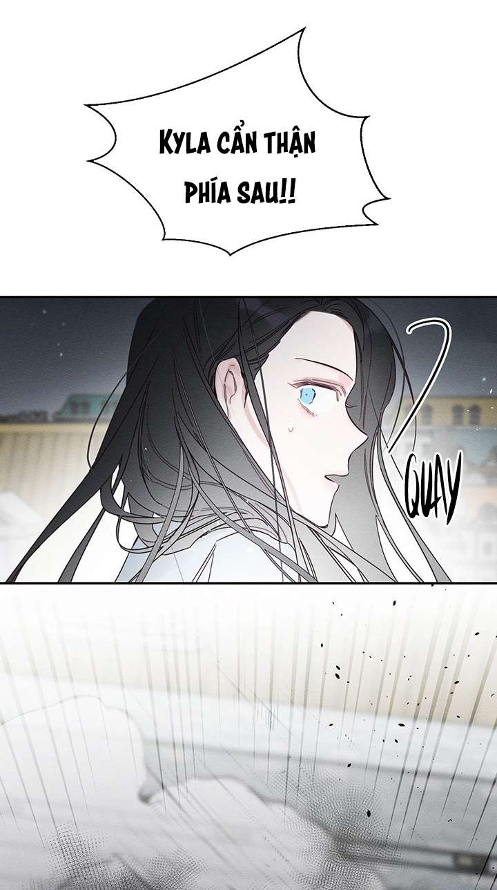 Trước Tiên Phải Giấu Em Trai Cái Đã! Chapter 32 - Trang 2