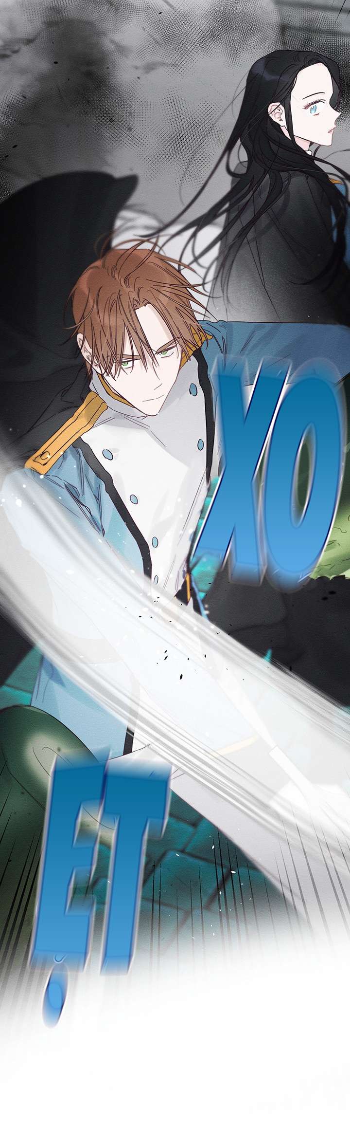 Trước Tiên Phải Giấu Em Trai Cái Đã! Chapter 32 - Trang 2