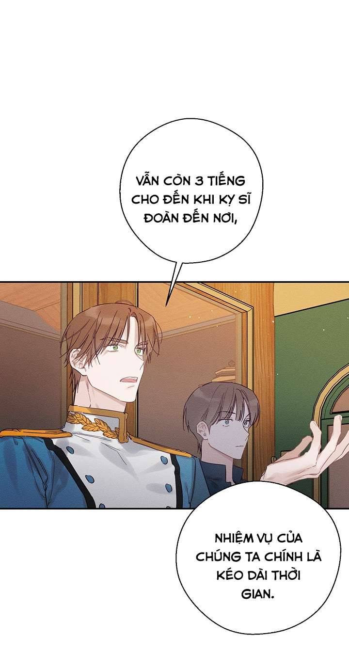 Trước Tiên Phải Giấu Em Trai Cái Đã! Chapter 32 - Trang 2