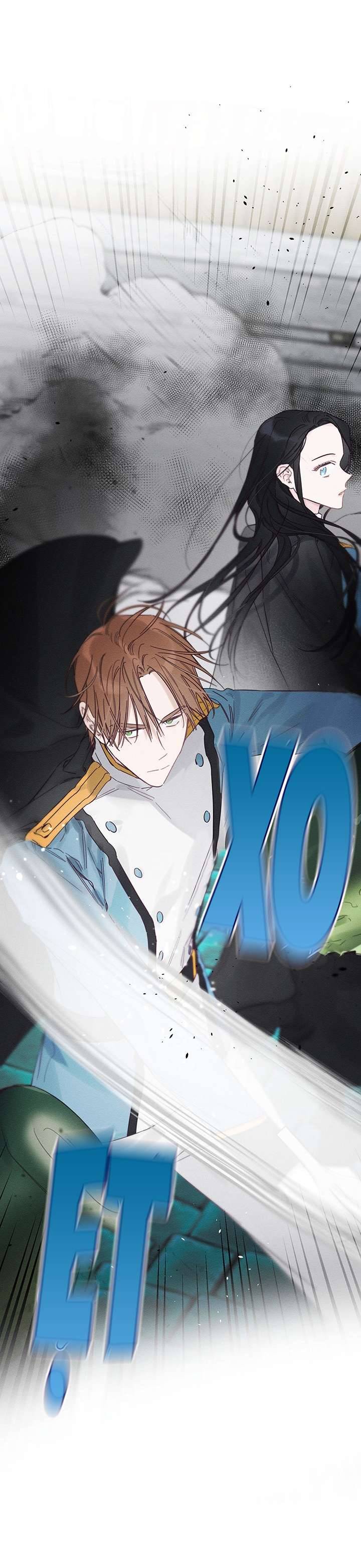 Trước Tiên Phải Giấu Em Trai Cái Đã! Chapter 33 - Trang 2