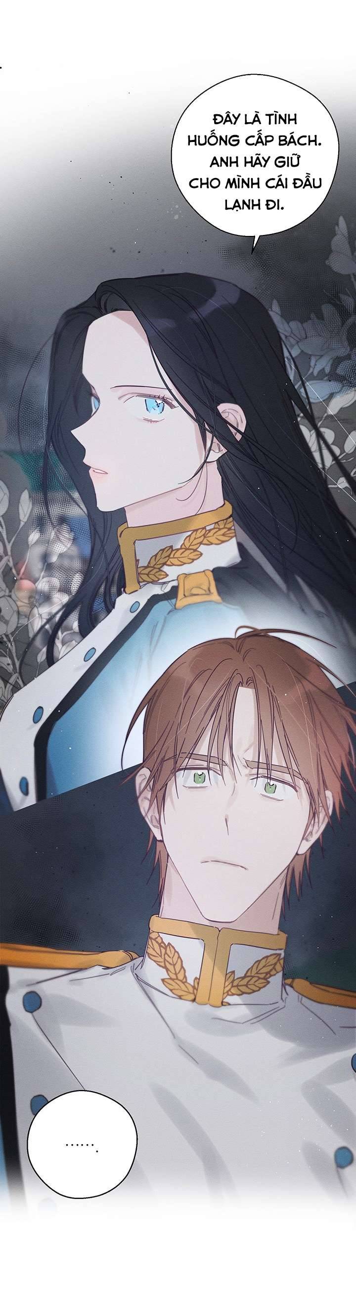 Trước Tiên Phải Giấu Em Trai Cái Đã! Chapter 33 - Trang 2