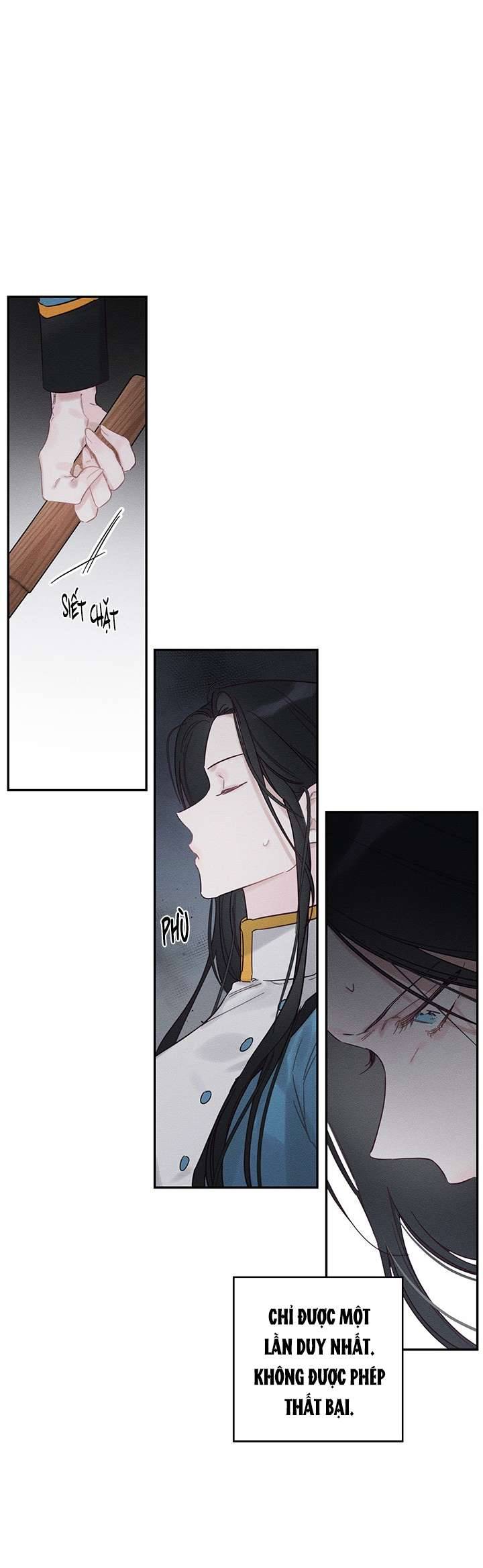 Trước Tiên Phải Giấu Em Trai Cái Đã! Chapter 33 - Trang 2