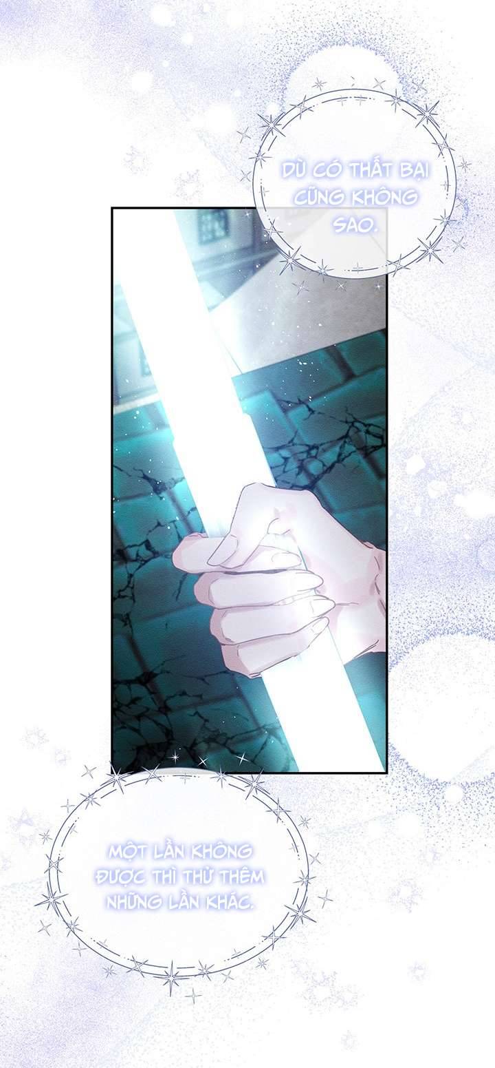 Trước Tiên Phải Giấu Em Trai Cái Đã! Chapter 33 - Trang 2