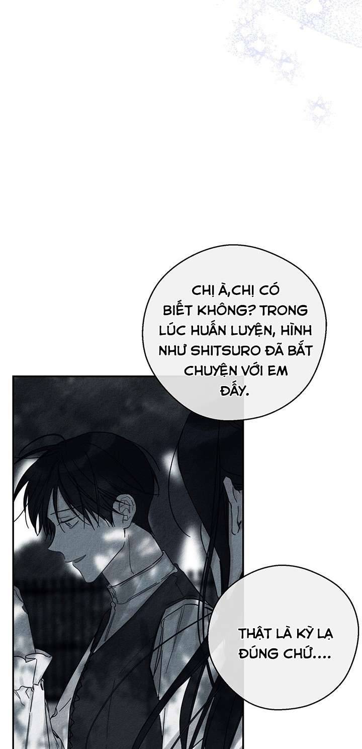 Trước Tiên Phải Giấu Em Trai Cái Đã! Chapter 33 - Trang 2