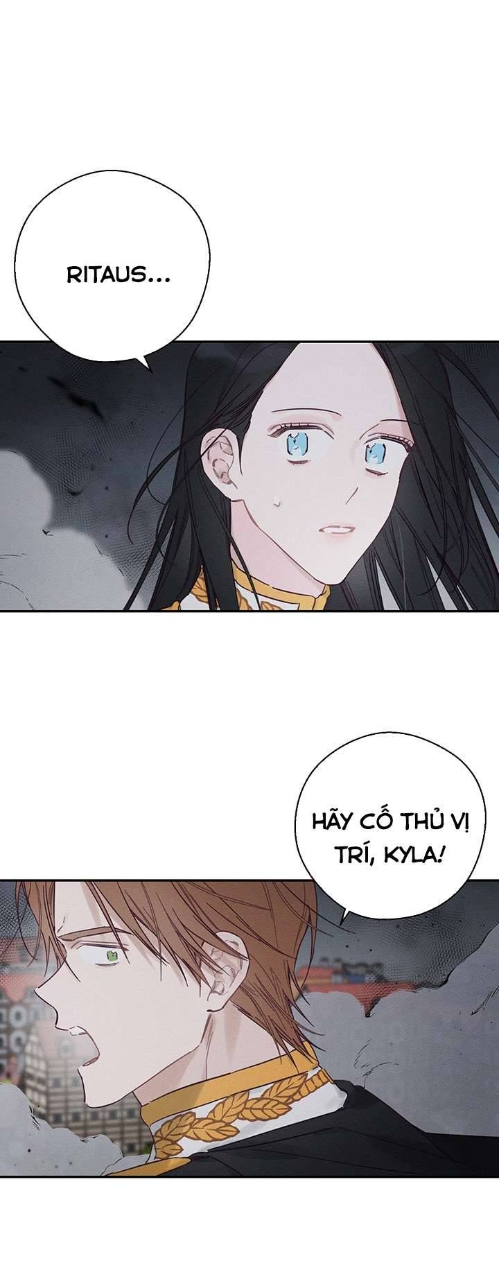 Trước Tiên Phải Giấu Em Trai Cái Đã! Chapter 33 - Trang 2