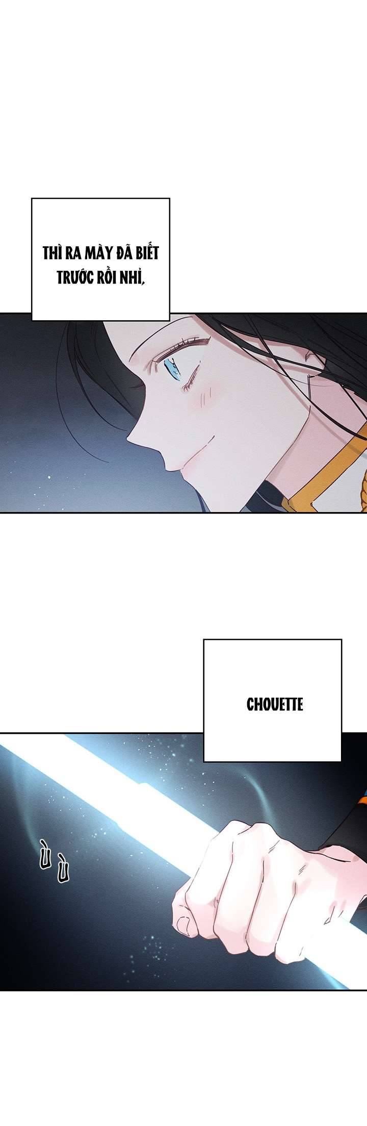 Trước Tiên Phải Giấu Em Trai Cái Đã! Chapter 33 - Trang 2