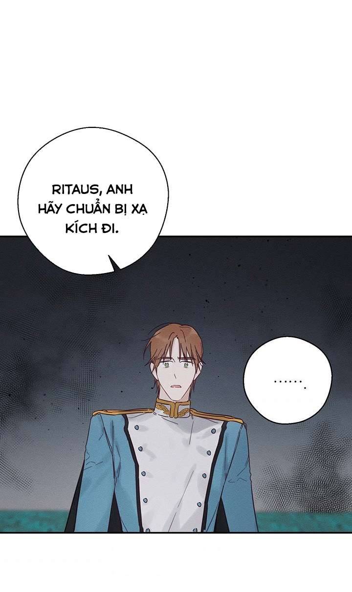 Trước Tiên Phải Giấu Em Trai Cái Đã! Chapter 33 - Trang 2