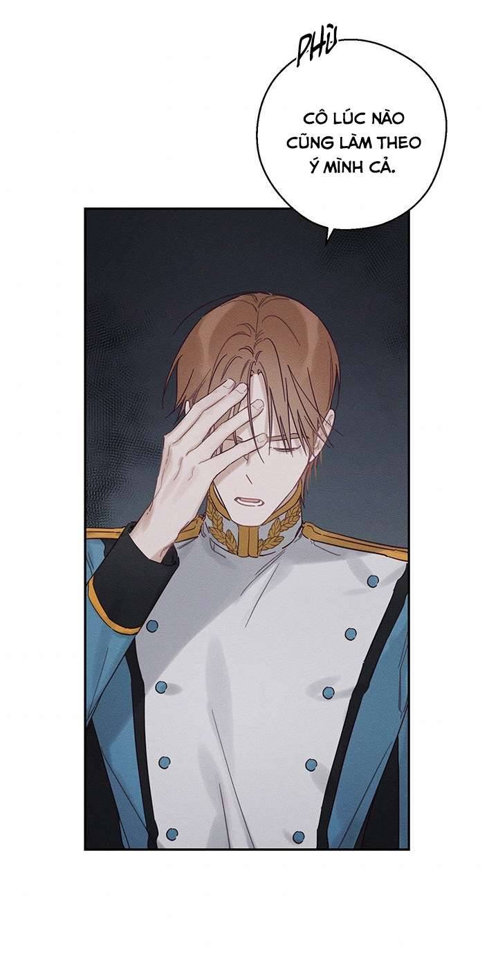 Trước Tiên Phải Giấu Em Trai Cái Đã! Chapter 33 - Trang 2