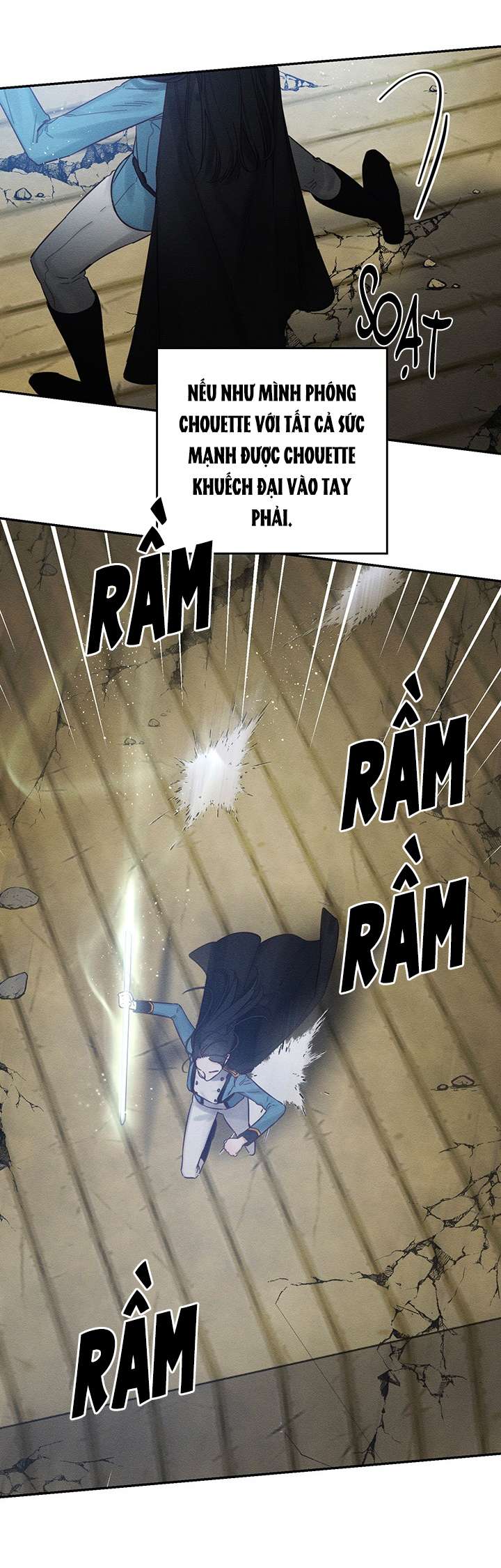 Trước Tiên Phải Giấu Em Trai Cái Đã! Chapter 33 - Trang 2