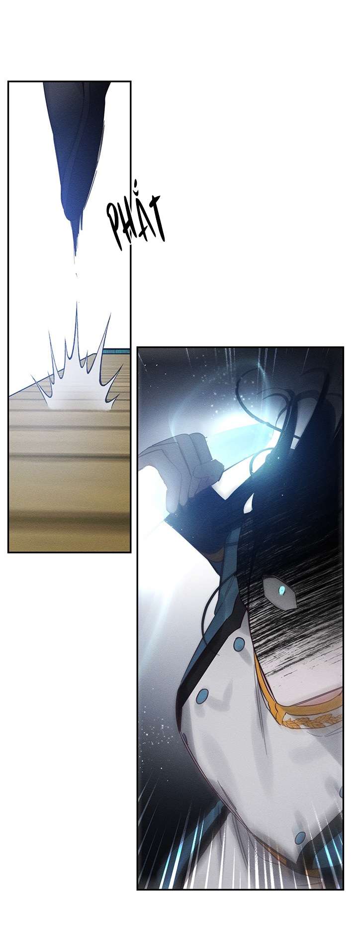 Trước Tiên Phải Giấu Em Trai Cái Đã! Chapter 33 - Trang 2