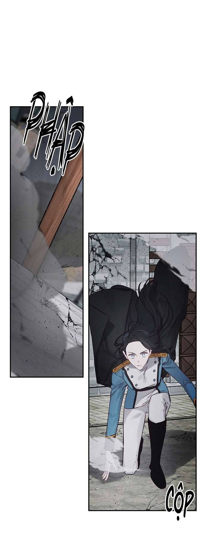 Trước Tiên Phải Giấu Em Trai Cái Đã! Chapter 33 - Trang 2