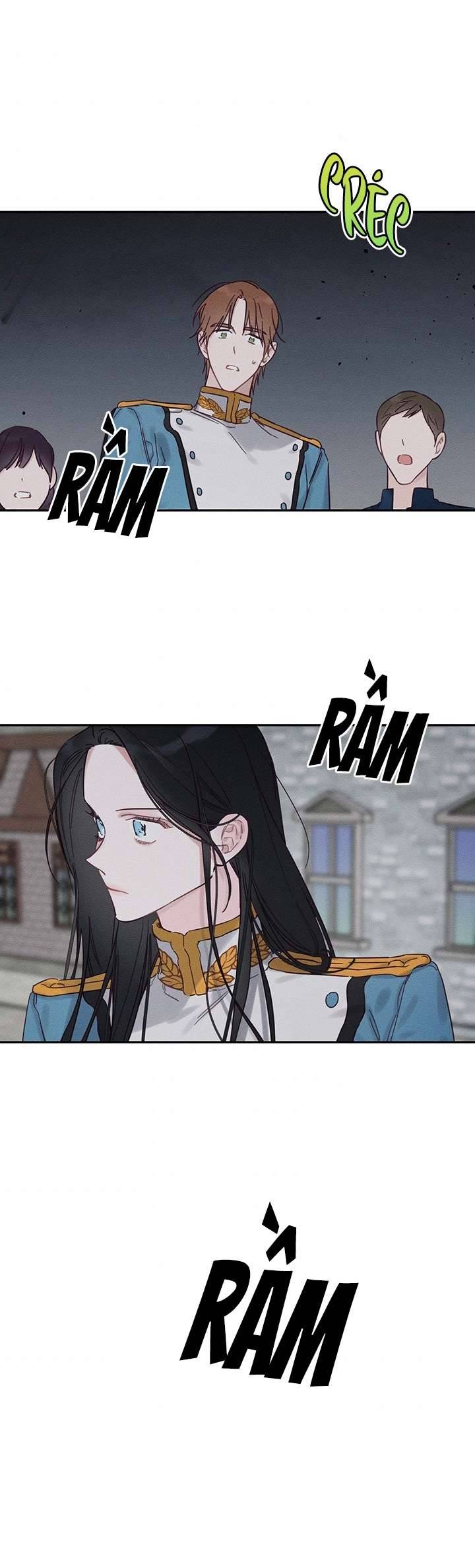 Trước Tiên Phải Giấu Em Trai Cái Đã! Chapter 33 - Trang 2