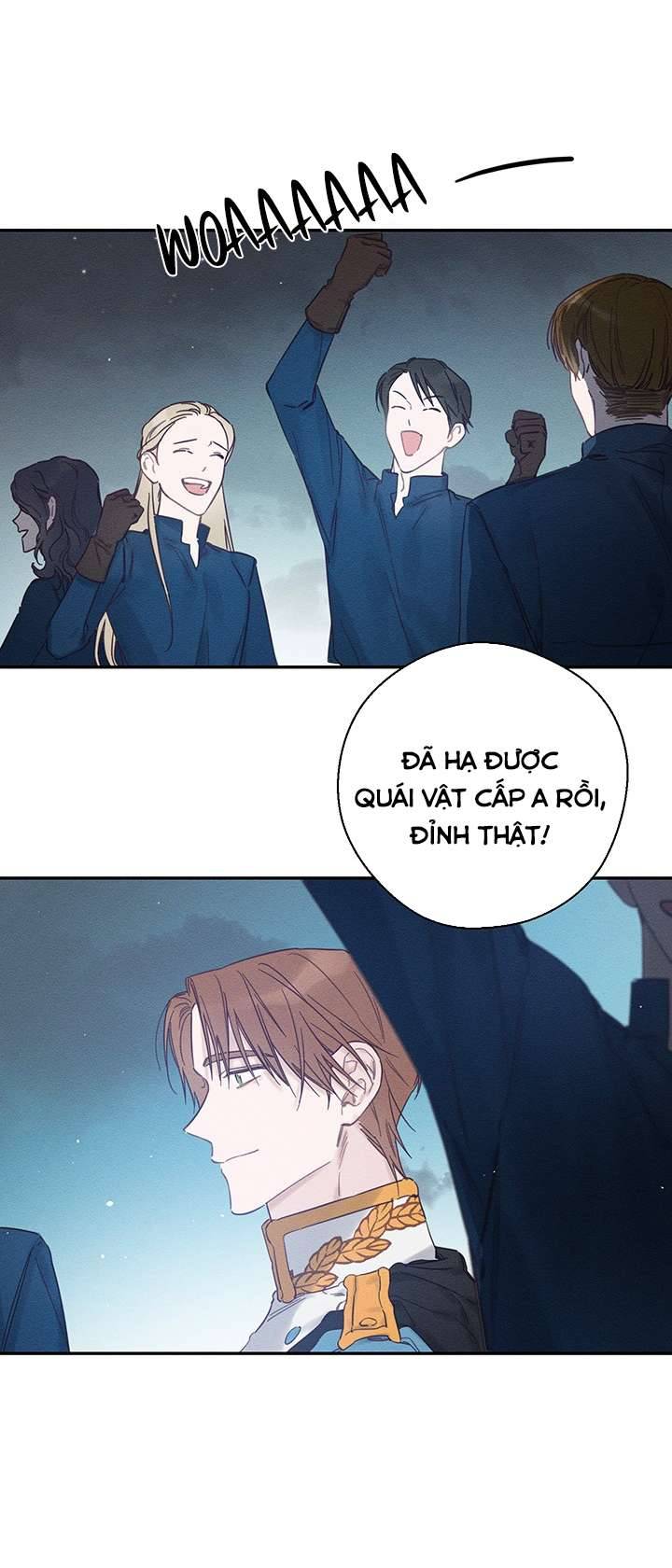 Trước Tiên Phải Giấu Em Trai Cái Đã! Chapter 33 - Trang 2