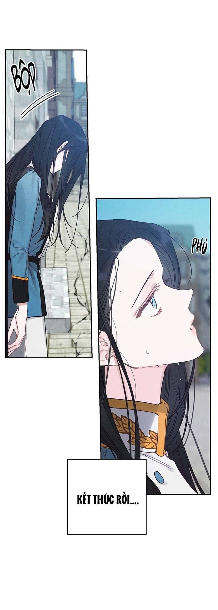 Trước Tiên Phải Giấu Em Trai Cái Đã! Chapter 33 - Trang 2