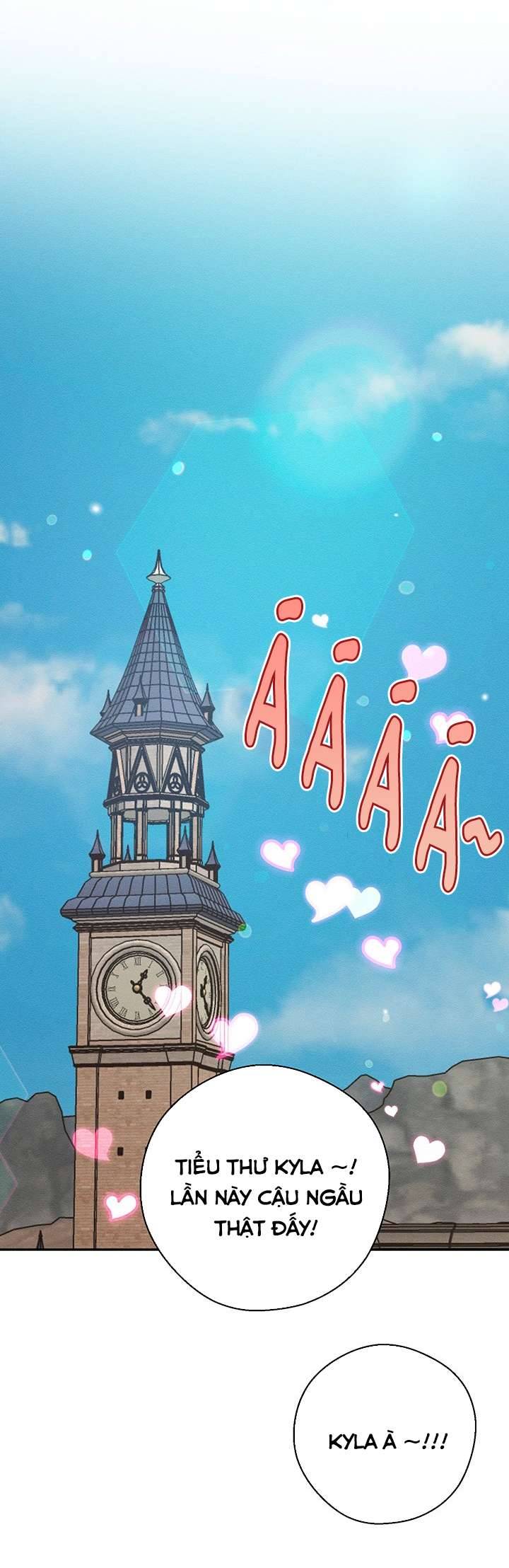 Trước Tiên Phải Giấu Em Trai Cái Đã! Chapter 33 - Trang 2