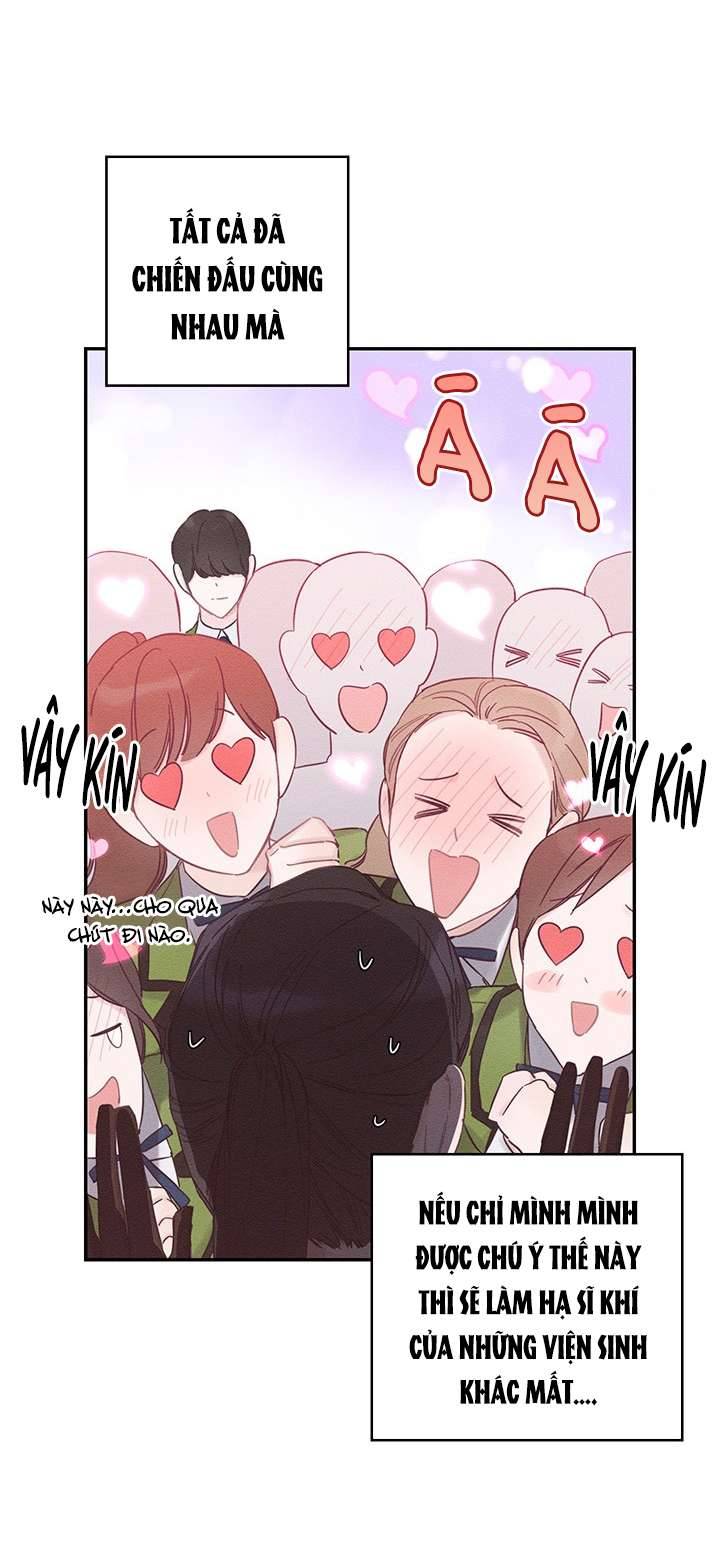 Trước Tiên Phải Giấu Em Trai Cái Đã! Chapter 33 - Trang 2