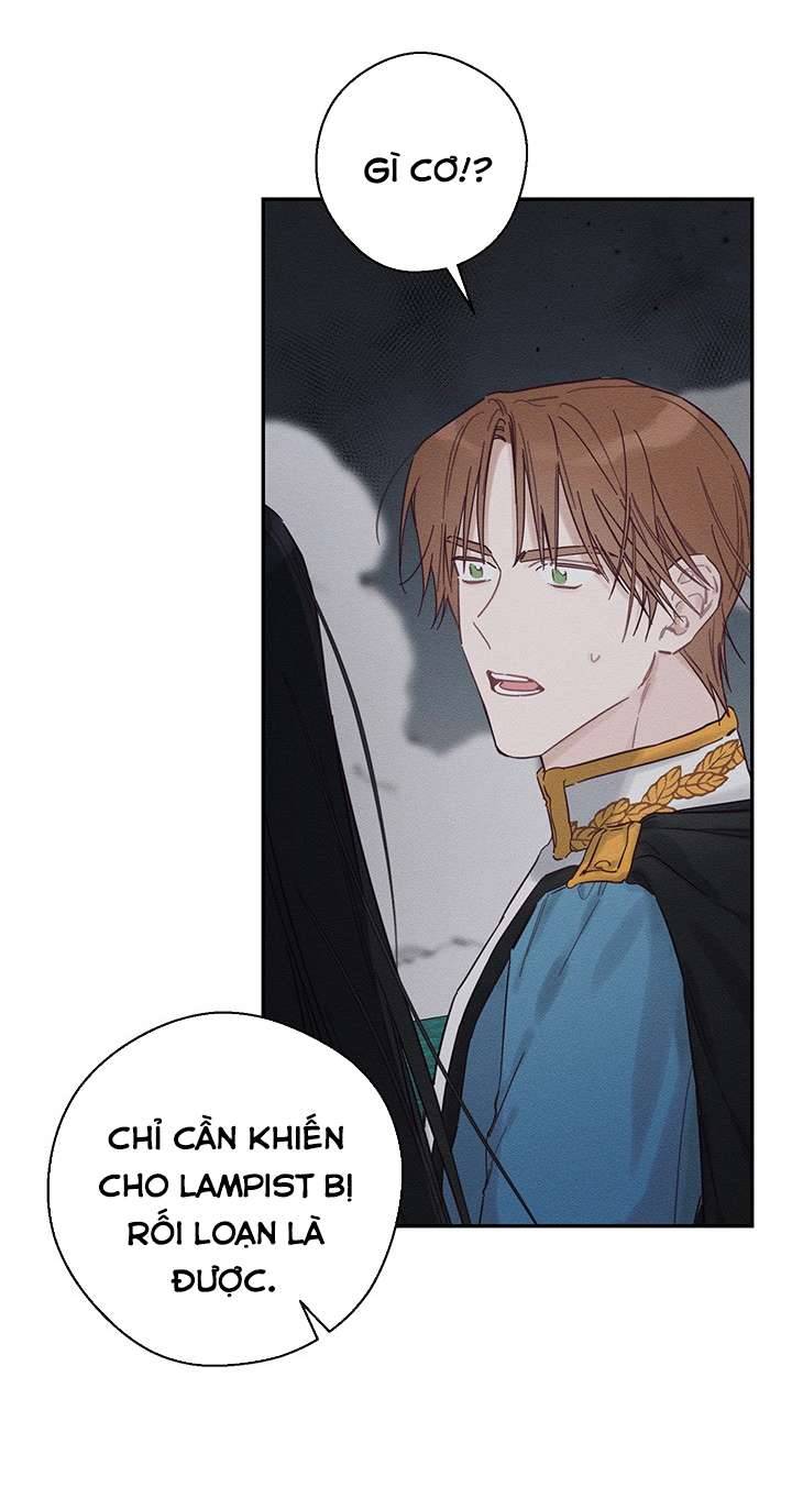 Trước Tiên Phải Giấu Em Trai Cái Đã! Chapter 33 - Trang 2