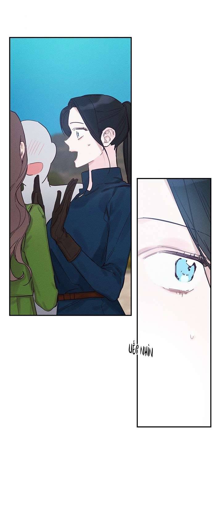 Trước Tiên Phải Giấu Em Trai Cái Đã! Chapter 33 - Trang 2