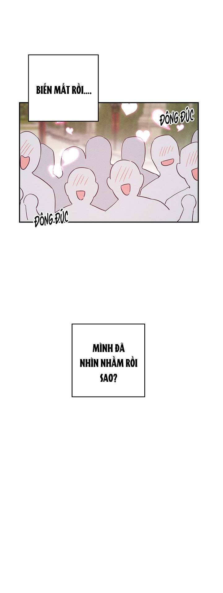 Trước Tiên Phải Giấu Em Trai Cái Đã! Chapter 33 - Trang 2