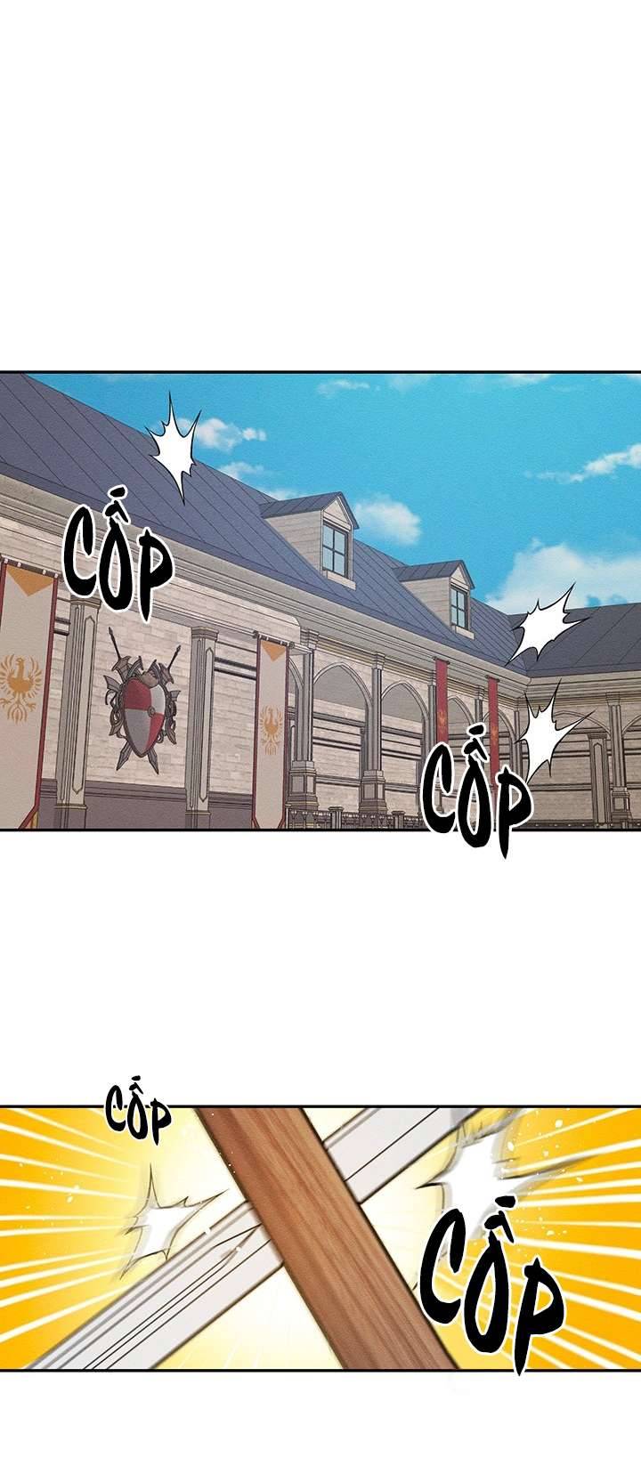 Trước Tiên Phải Giấu Em Trai Cái Đã! Chapter 33 - Trang 2