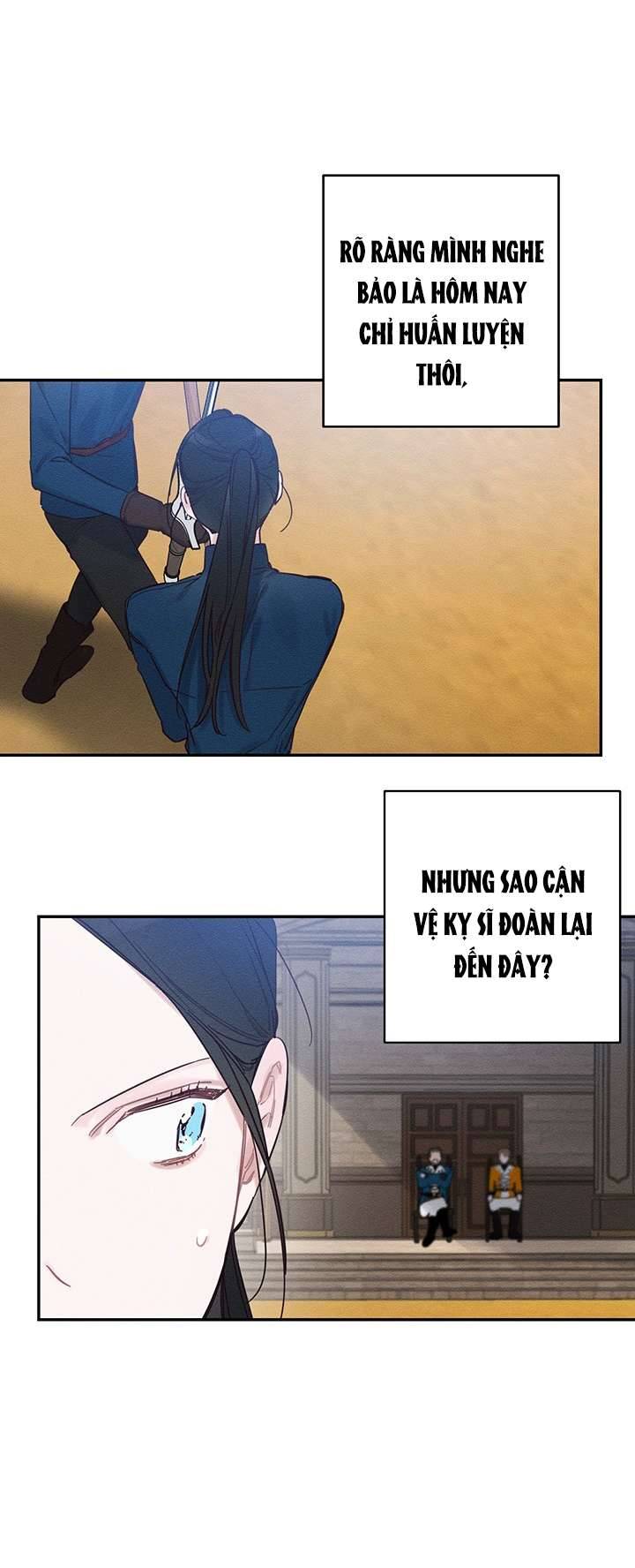 Trước Tiên Phải Giấu Em Trai Cái Đã! Chapter 33 - Trang 2