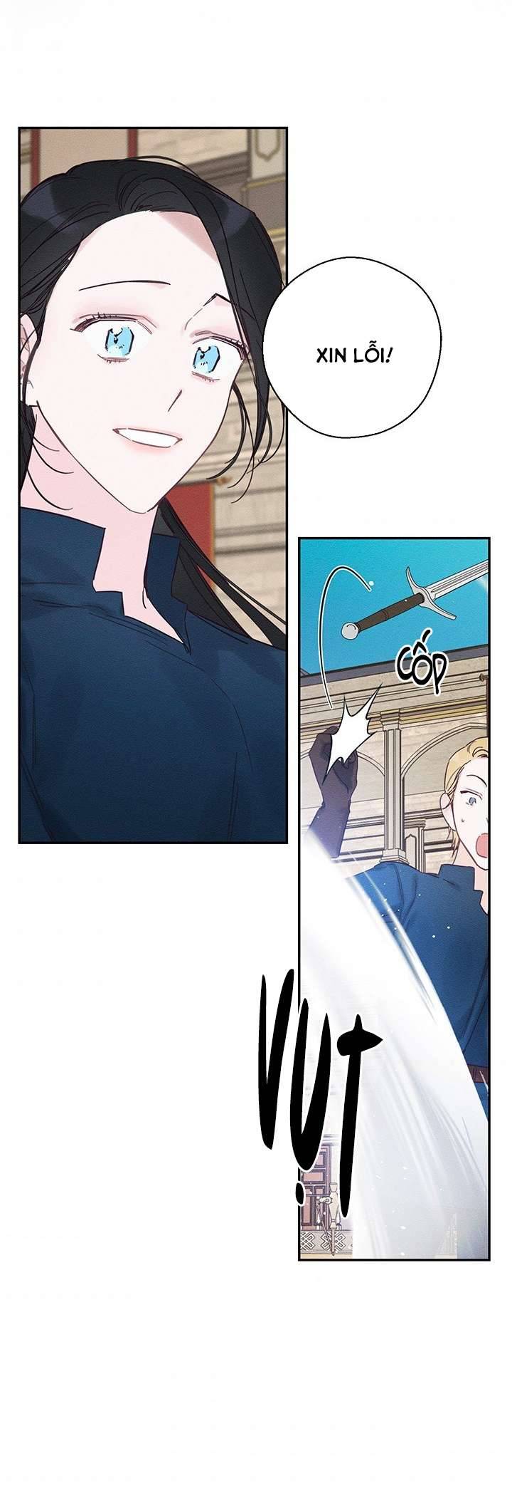 Trước Tiên Phải Giấu Em Trai Cái Đã! Chapter 33 - Trang 2