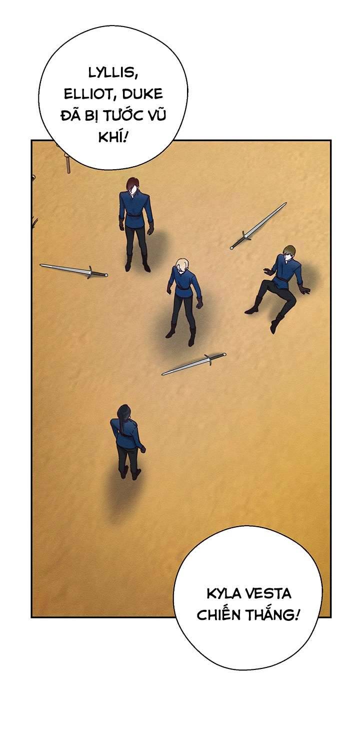 Trước Tiên Phải Giấu Em Trai Cái Đã! Chapter 33 - Trang 2